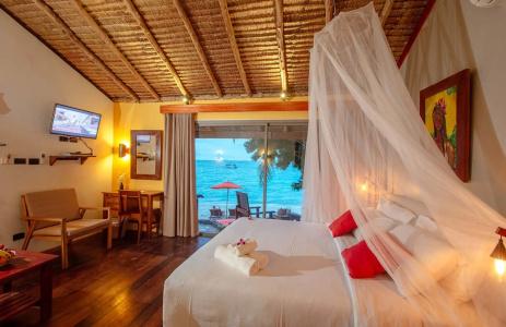 Secret Garden Beach Resort - 39