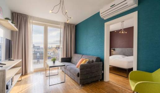Ea ApartMelantrich - 25