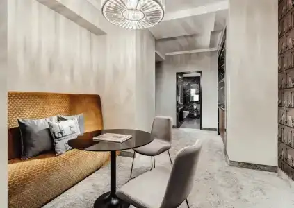Starlight Suiten Budapest - 56