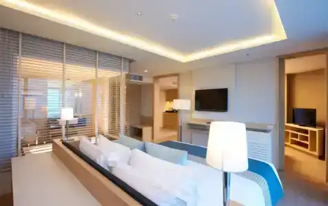 Pattaya Sea View - Sha Extra Plus - 90
