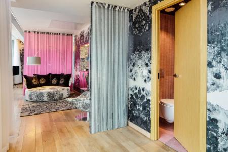 Radisson Collection, Royal Mile Edinburgh - 65