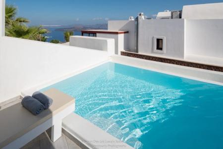 Maison Des Lys - Luxury Suites - 42