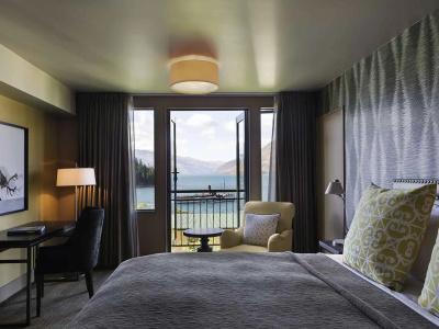 St Moritz - MGallery by Sofitel - 62