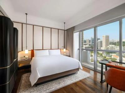 Fairmont Singapore (SG Clean) - 5