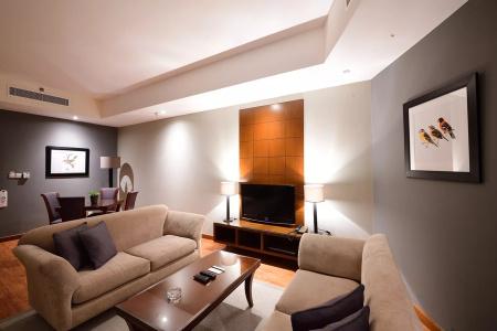 Majestic City Retreat ( Formerly Majestic Tower) - 42