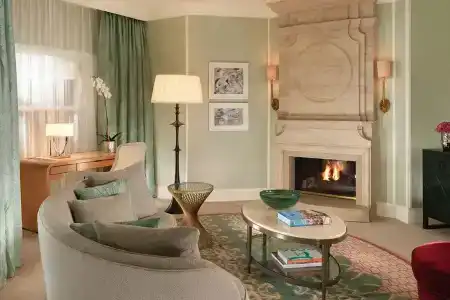The Beverly Hills - Dorchester Collection - 81