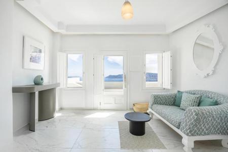 Canaves Oia Suites & Spa - 53