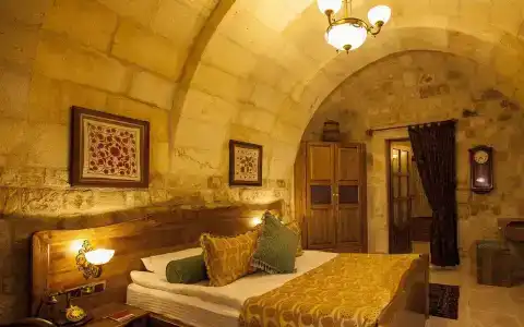 Kayakapi Premium Caves Cappadocia - 64