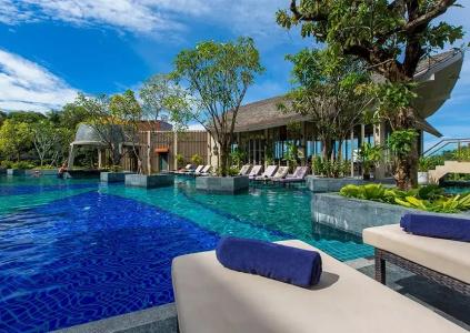 Mandarava Resort And Spa, Karon Beach - Sha Extra Plus - 13
