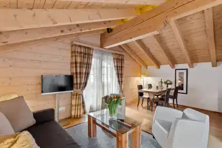 Grand Zermatterhof - 138