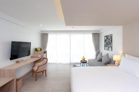 Anona Beachfront Phuket Resort-Sha Extra Plus - 24