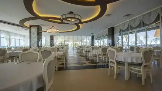 Sun Star Resort - 22