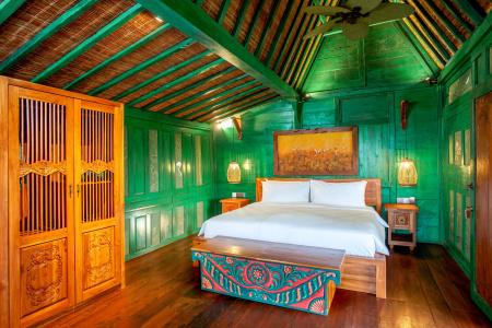 Arya Arkananta Eco Resort & Spa - 71