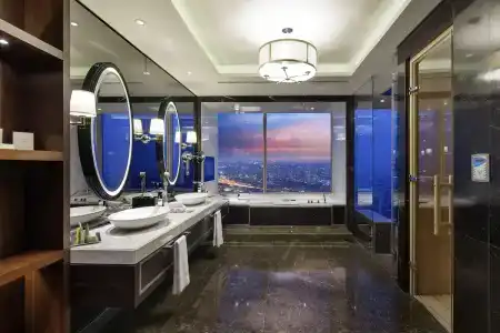 Hilton Istanbul Bomonti - 12