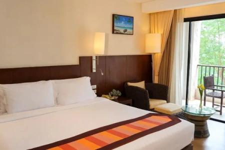 Garden Cliff Resort And Spa - Sha Extra Plus - 60