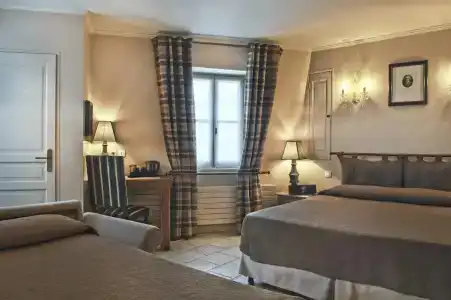 Albe Bastille - 8