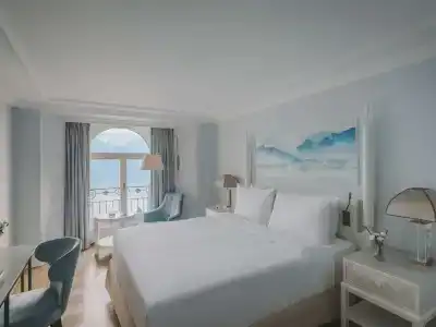 Fairmont Le Montreux Palace - 49