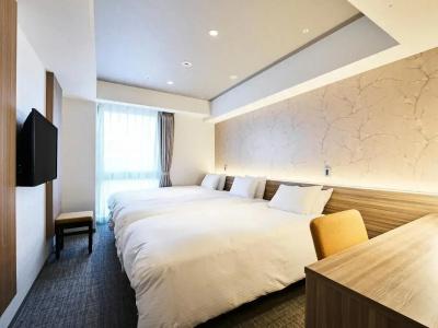 Elcient Kyoto (formerly El Inn Kyoto) - 4