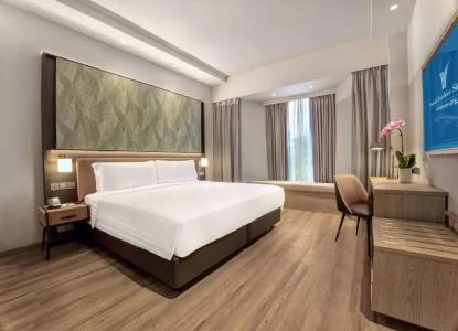 Peninsula Excelsior - 26
