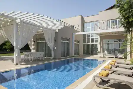 Papillon Ayscha Resort & Spa - 86