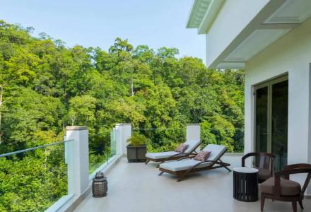The St. Regis Langkawi - 64