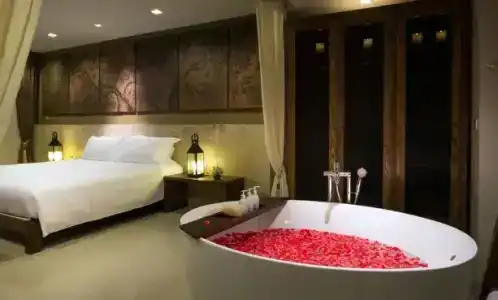 Sunsuri Phuket - Sha Plus - 100