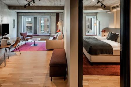 Scandic Kødbyen - 54