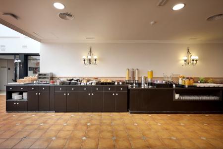 Eurostars Regina - 16