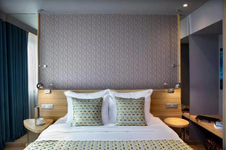 Wyndham Grand Athens - 86