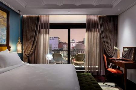 Peridot Grand & Spa - 55