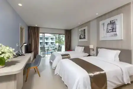 x10 Khaolak Resort Sha Plus - 76