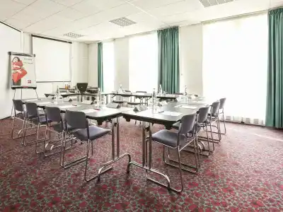 ibis Nancy Centre Sainte Catherine - 21