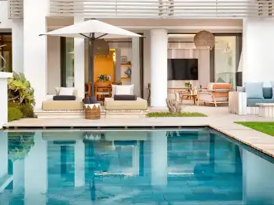 Sofitel Agadir Thalassa Sea & Spa - 68