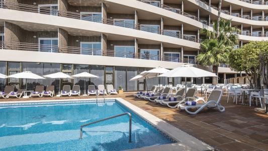 Be Live Experience Costa Palma - 36