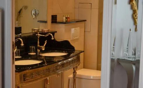 Boutique Hôtel Konfidentiel - 11