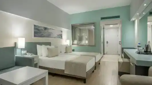 Arcanus Side Resort - Ultra All Inclusive - 26