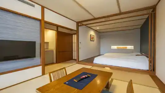 Kaishu - 1
