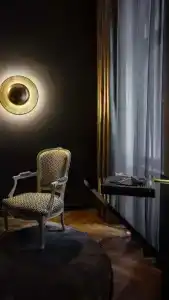 Casati Budapest Superior - 15