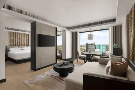 Le Meridien Chiang Mai - Sha Extra Plus - 48