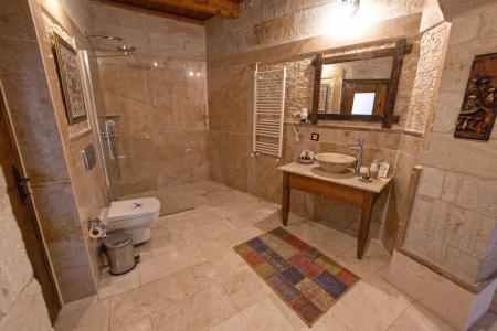 Sultan Cave Suites - 115