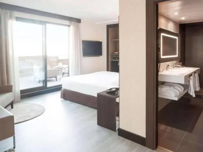 Novotel Madrid Center - 9