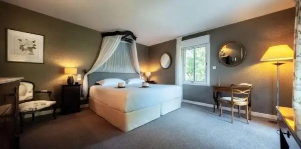 Relais & Châteaux Hôtel La Réserve - 26