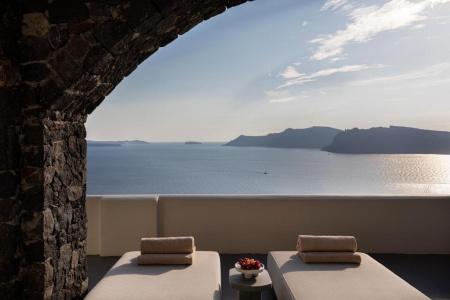 Canaves Oia Suites & Spa - 140