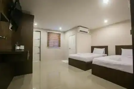 The Sleep Phang-nga - 43