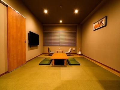 Randor Residential Kyoto Suites - 30