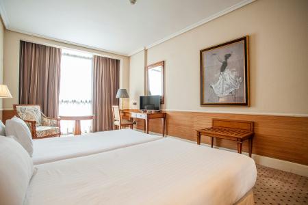 Melia Recoletos - 26