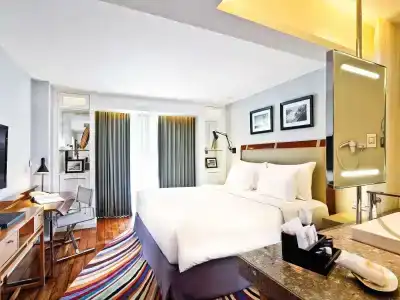 The Kuta Beach Heritage - Managed by Accor - 53