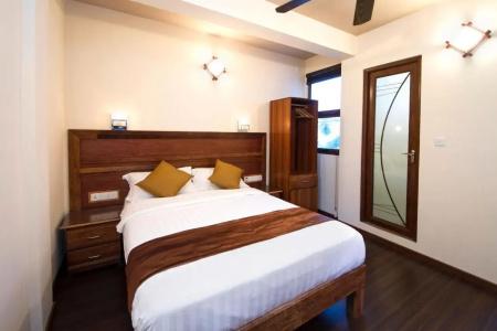 Tropic Tree Maldives - 9