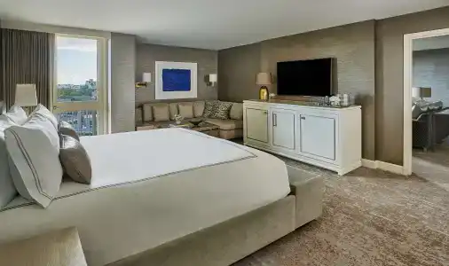 L'Ermitage Beverly Hills - 4