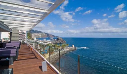 Pestana Carlton Madeira Ocean Resort - 32